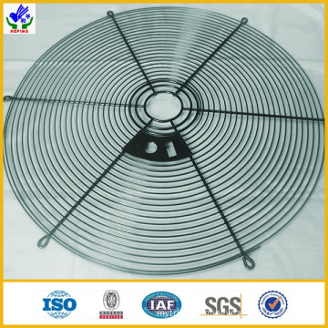 Electric Wire Mesh Fan Guard (HPFG-0701)